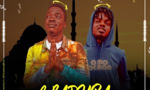 James Milli - "Gbadura" ft. Tunnybee