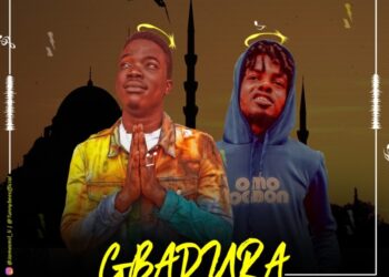 James Milli - "Gbadura" ft. Tunnybee