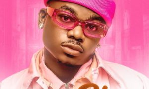 OG Vickie - "Diva"