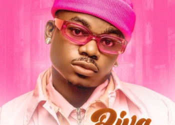 OG Vickie - "Diva"
