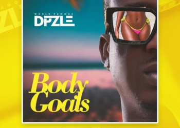 DPzle - "Body Goals"