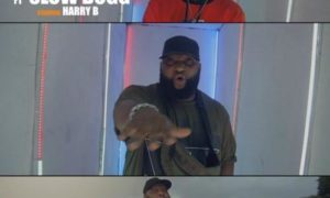 TChain - "Olisa" ft SlowDog x Harry B