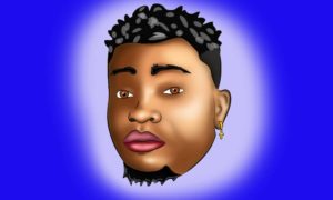 Rainzzy - "Isi Medusa"