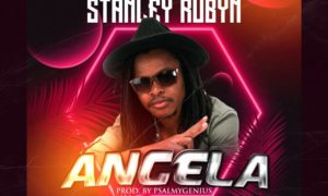 Stanley Rubyn - Angela