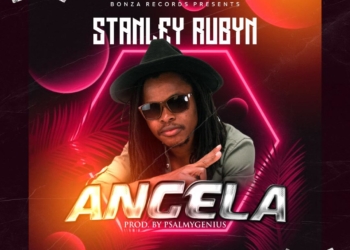 Stanley Rubyn - Angela