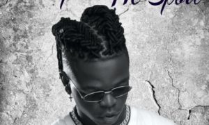 Stanley Khobi - Na Spoil We Spoil