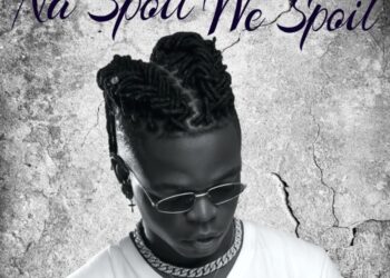 Stanley Khobi - Na Spoil We Spoil