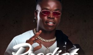 Stenley Khobi - Predict