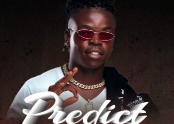 Stenley Khobi - Predict