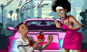 Boy Dayvid - Gats To Know