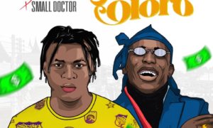 BOILEERIX x Small Doctor - "Alaye Oloro"