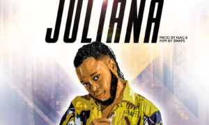 Captain C - Juliana