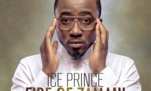 Ice Prince - Stars And Light feat Ruby