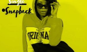 Stephanie D Ocean - "SnapBack"