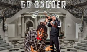 Juice Morgan - "Go Badder" ft. Sholz