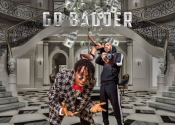 Juice Morgan - "Go Badder" ft. Sholz