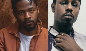 Johnny Drille x LadiPoe – "Hold On"