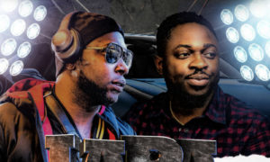 Scott Giri - "Japa" ft. Pablomilo
