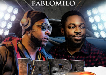 Scott Giri - "Japa" ft. Pablomilo