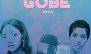 L.A.X Tiwa Savage, Simi, Gobe (Remix)