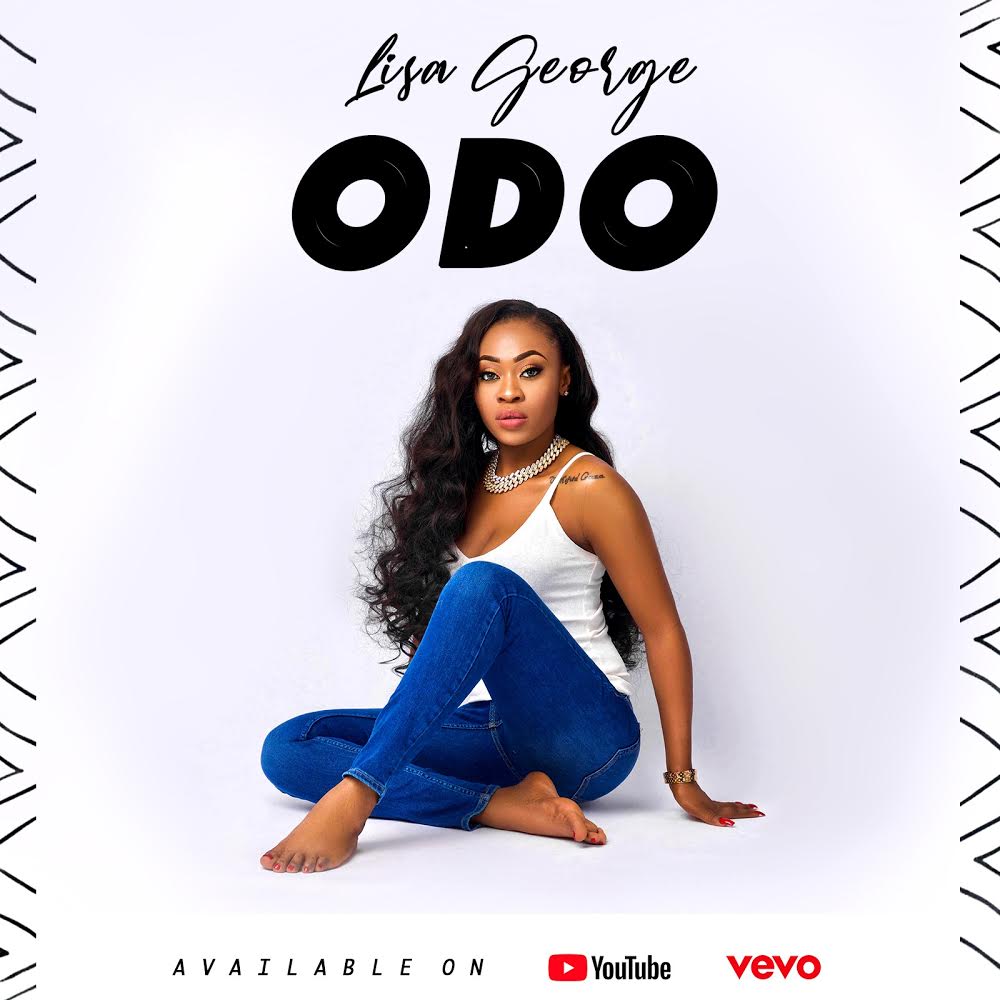 [Video] Lisa George - "ODO"