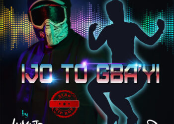 LYMYTZ - Ijo To Gbayi (Hip Hop) 1 LYMYTZ - Ijo To Gbayi (Hip Hop)