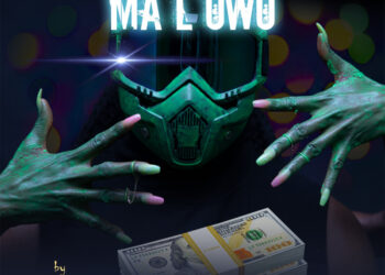 LYMYTZ - "Ma L'owo"