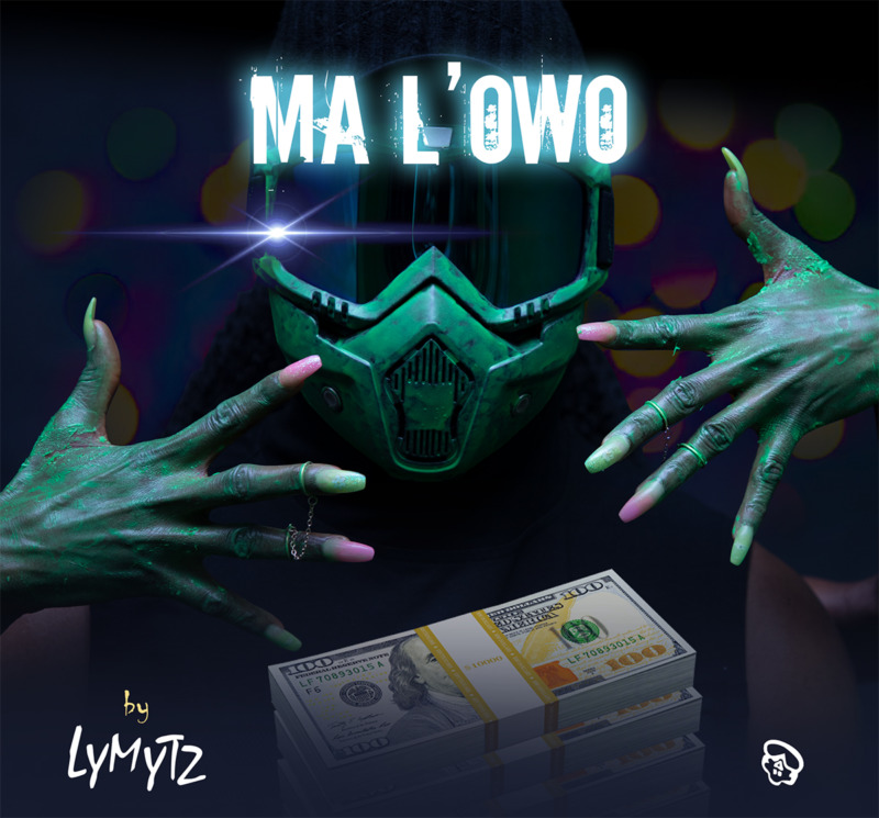 LYMYTZ - "Ma L'owo"