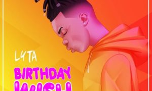 Lyta - "Birthday Wish"