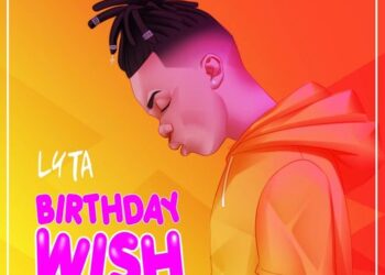 Lyta - "Birthday Wish"