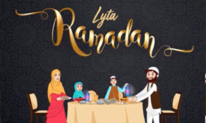 Lyta - Ramadan
