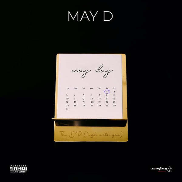 May D – “Somebody” ft. 9ice (Song)