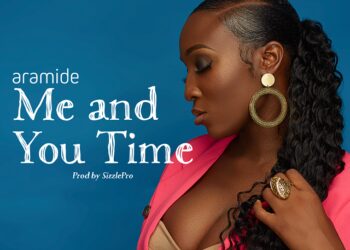 Me and You Time