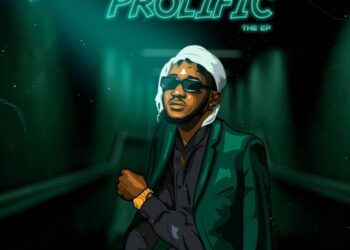 Miles Prolific EP