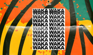 Mindtigallo - Waka Waka