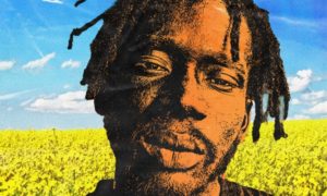 Mr Eazi – I No Go Give Up On You
