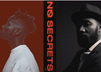 E Kelly x Mr Eazi - Need Somebody