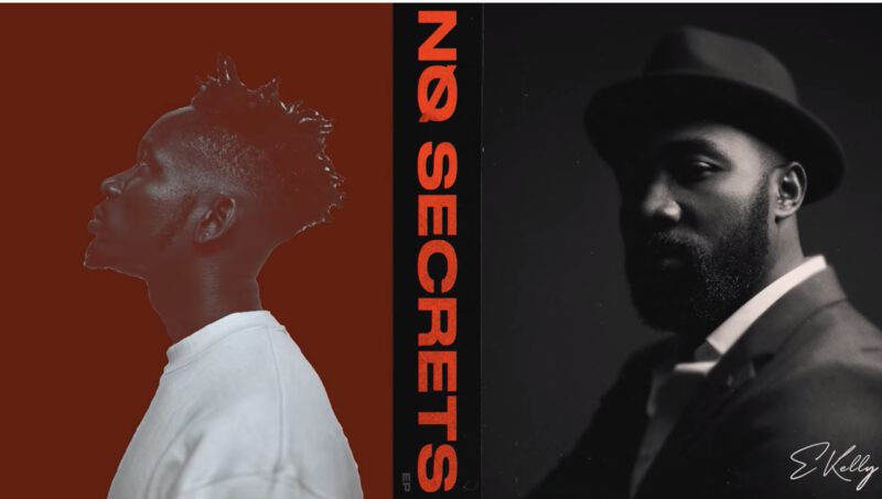 E Kelly x Mr Eazi - Need Somebody 1 E
