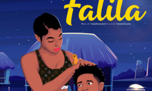 Mr Yomi – Falila