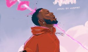 Mystro – Blow Me Away
