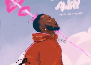 Mystro – Blow Me Away