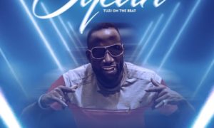 Papcy The Don - "OYeah" ft. Blackboy