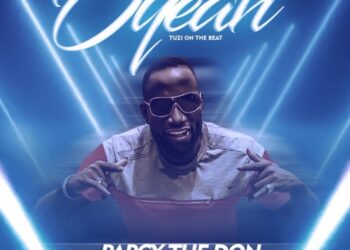 Papcy The Don - "OYeah" ft. Blackboy