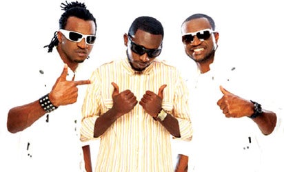 May D Shares How Akon Made Him Appear In “Chop my money” Video After P-Square Abandoned Him