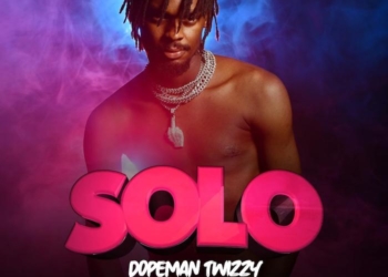 Dopeman Twizzy – "Solo"
