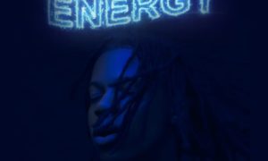 Lilcase - "Energy"