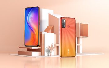 TECNO Places Artificial Intelligence In The Hands Of Their Fans with Spark 5 Series 4 Picture1 4
