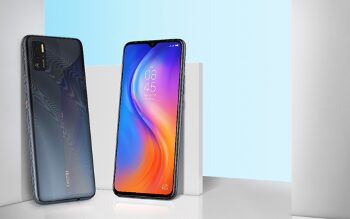 TECNO LAUNCHES THE GROUNDBREAKING FIVE CAMERA-EQUIPPED SPARK 5 9 Picture3 1
