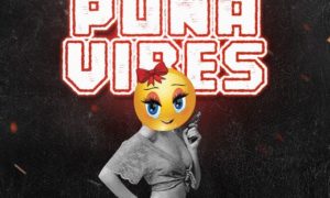 Erigga - "Puna Vibes"