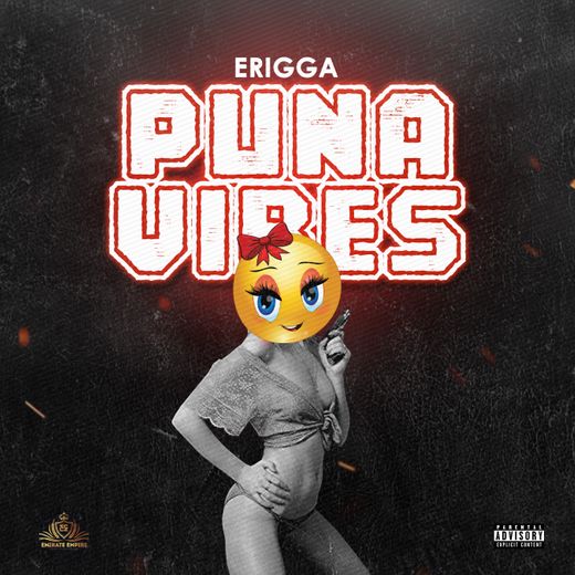 Erigga – “Puna Vibes” (Song)